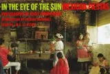 Cover of In the Eye of the Sun