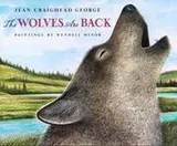 Cover of And the wolves came back