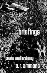 Cover of Briefings