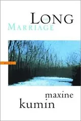 Cover of The Long Marriage