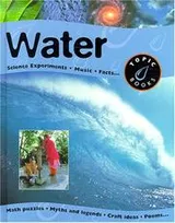 Cover of Water