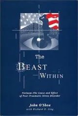 Cover of The beast within