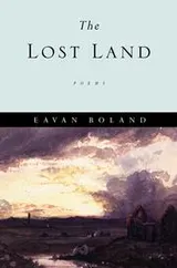 Cover of The Lost Land