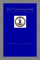 Cover of The Commonwealth