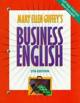 Cover of Business English