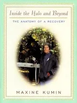 Cover of Inside the Halo and Beyond