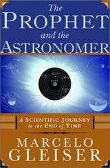 Cover of The Prophet and the Astronomer