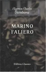 Cover of Marino Faliero