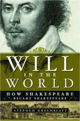 Cover of Will in the World