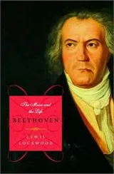 Cover of Beethoven