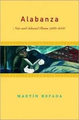 Cover of Alabanza
