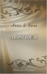 Cover of A Lost Ideal