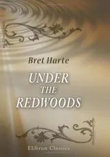 Cover of Under the Redwoods