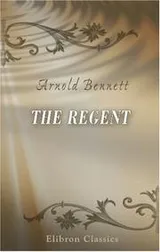 Cover of The Regent