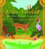 Cover of Nelson Mandela's favorite African folktales
