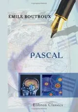 Cover of Pascal