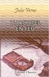 Cover of L' archipel en feu