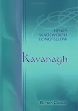 Cover of Kavanagh