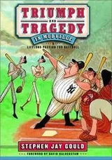 Cover of Triumph and Tragedy in Mudville