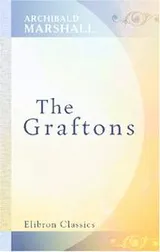 Cover of The Graftons