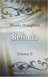 Cover of Belinda