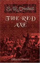 Cover of The Red Axe