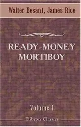 Cover of Ready-Money Mortiboy