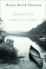 Cover of Letters to a spiritual seeker