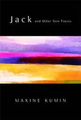 Cover of Jack and Other New Poems