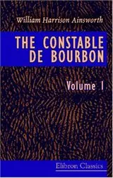 Cover of The Constable de Bourbon