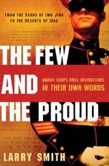 Cover of The Few and the Proud