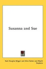 Cover of Susanna and Sue