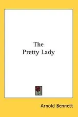 Cover of The Pretty Lady