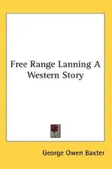Cover of Free Range Lanning