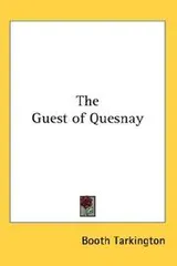 Cover of The Guest of Quesnay