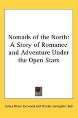Cover of Nomads of the North