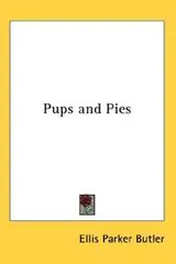 Cover of Pups and pies