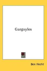 Cover of Gargoyles