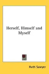 Cover of Herself, himself & myself