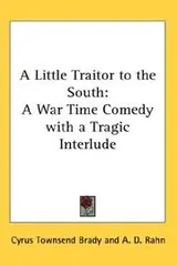 Cover of A Little Traitor to the South