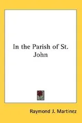 Cover of In the Parish of St. John