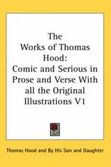 Cover of The Works of Thomas Hood