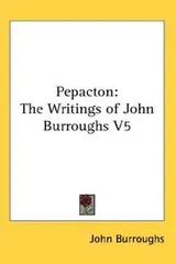Cover of Pepacton