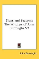 Cover of Signs And Seasons