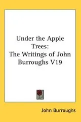 Cover of Under the Apple Trees