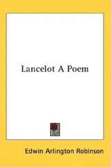 Cover of Lancelot A Poem