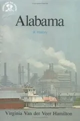 Cover of Alabama