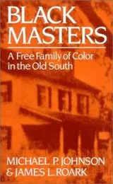 Cover of Black Masters