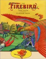 Cover of Firebird