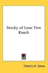 Cover of Stocky of Lone Tree Ranch